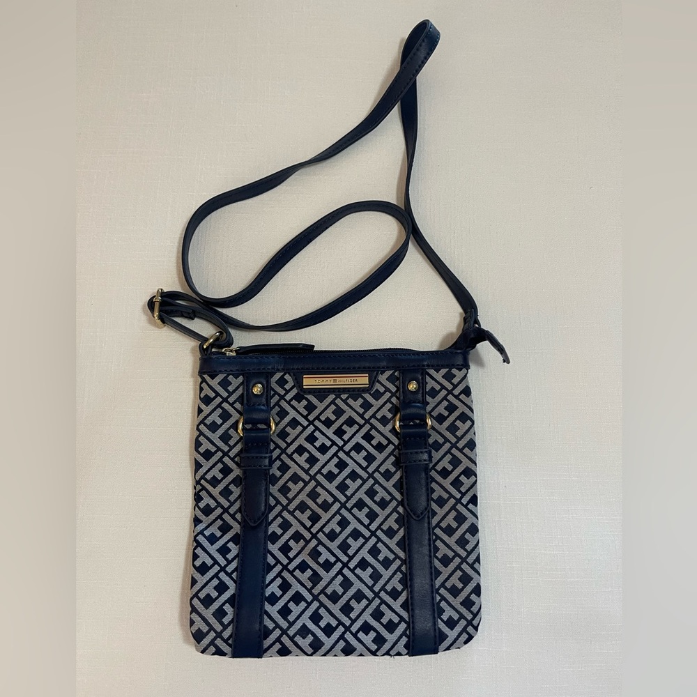 Tommy Hilffiger Crossbody Purse